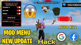 How to use free fire hack mod || Free fire hack kaise use karen || screenshot 4