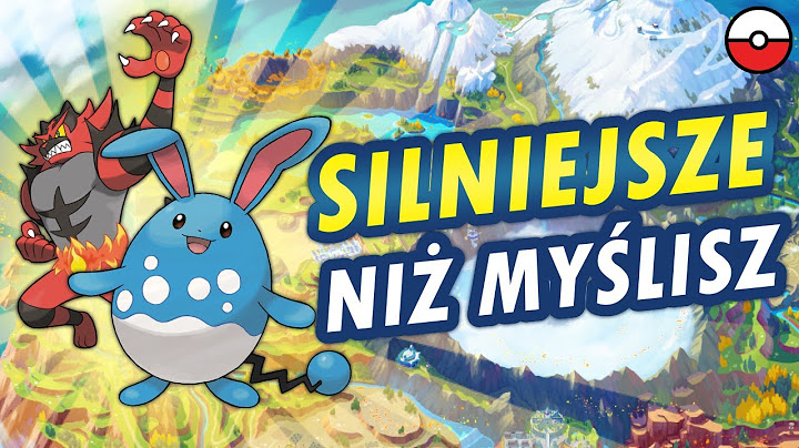 Te Pokemony są silniejsze niż myślisz