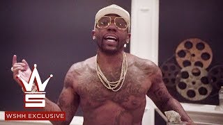 Смотреть клип Yfn Lucci Still The Same (Wshh Exclusive - Official Music Video)