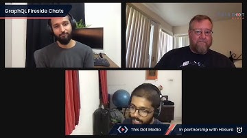 GraphQL Fireside Chat: Flutter