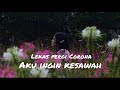 Sudah Lama #DirumahAja Ibu Tani Ingin Menengok Kebunnya