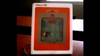 Van.D - NFC Lighting Case(Galaxy S2) by neo-sense screenshot 5