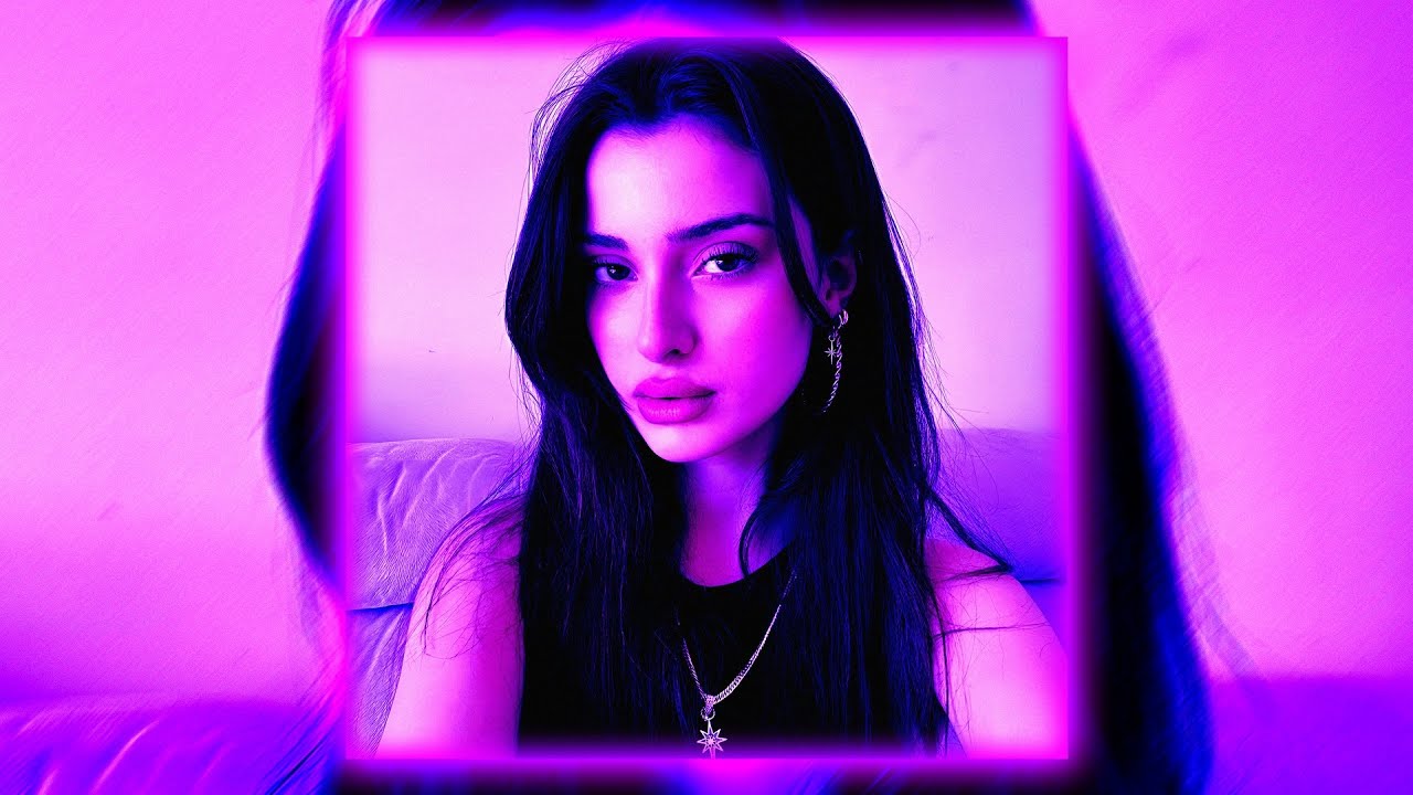 Lina Maly, Contec - Als du gingst (BKST Techno Edit) [Extended]