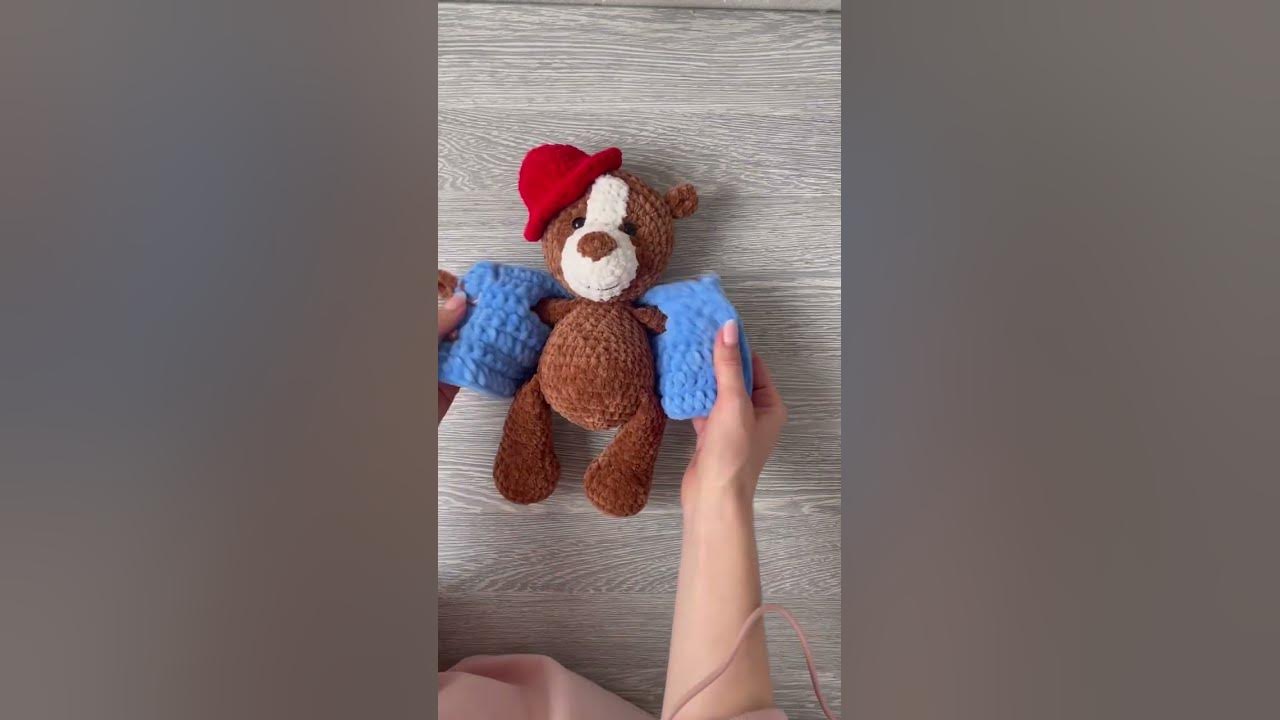 Падінгтон🐻 - YouTube