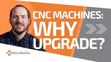 MachMotion Answers the Question: Why Upgrade?