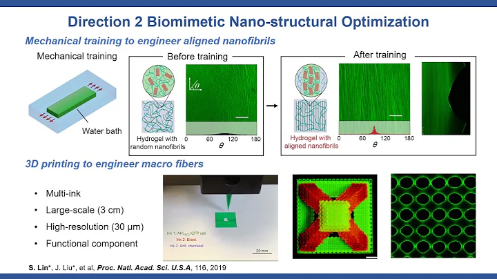 Extreme Properties of Soft Materials by Polymer-Ne...