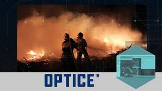 Optice™ Support for Emergency Response