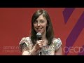 OECD Forum 2014 - Re-using Food