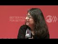 OECD Forum 2014 - Re-using Food