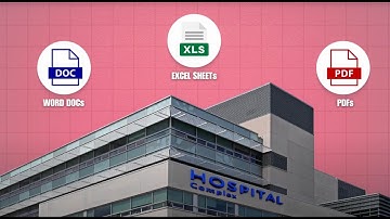 Healthcare Innovation: protected data to powerful insights with MAYA
