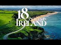 18 most beautiful towns and villages to visit in ireland 4k  2024  ireland travel guide