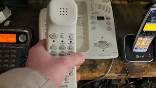 Phones Ringing 11132025 Read Description