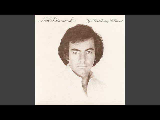 Neil Diamond - Remember Me