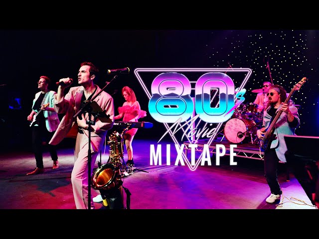 Watch 80s Movie Mixtape Trailer 2024 on YouTube.