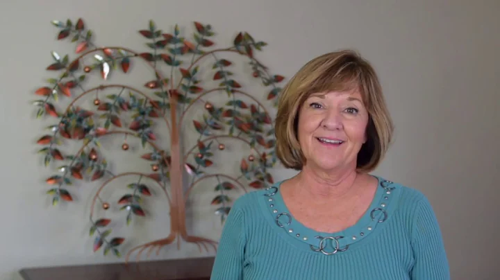About Joyce Welsh