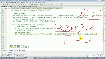 【day24】09 尚硅谷 Java语言高级 HashMap在JDK7中的底层实现原理