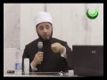 أركان العلم الخمسة لصناعةطالب العلم الشيخ أسامة الأزهري