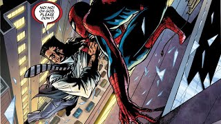 Spider-Man Humbles Jonah Jameson