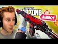 Hä diese Waffe ist EINFACH AIMBOT in Warzone .. feat. Ekwah (Modern Warfare Warzone)