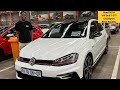 Should i buy a used 2016 vw golf 7 gti clubsport from webuycars  price review  cost of ownership 