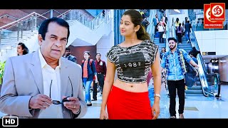 Saranya Mohan {HD}- New Superhit Blockbuster South Hindi Dubbed Full Action Love Story Movie