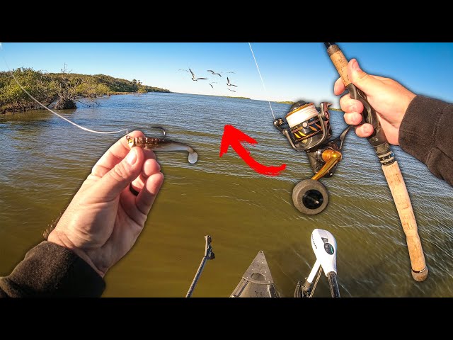 NLBN 3 Got it Done! Fish after Fish! (Gheenoe Fishing) 