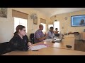 Police and Crime Panel April 2025