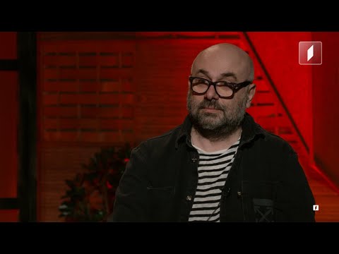 „მუსიკის 12 მოციქულის“ სტუმარია, მუსიკალური პროდიუსერი გიორგი ასანიშვილი