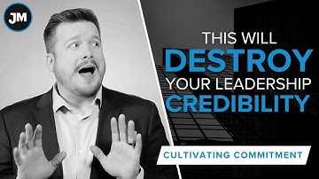 The Biggest Mistake Leaders Make with New Teams or in a New Role