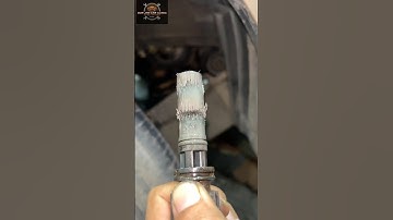 P0016 crankshaft sensor lose starting problem fix it yourself #crankshaft #mechanic