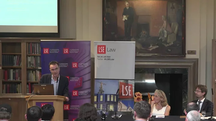 LSE Events | Can Markets Pursue Social Values?