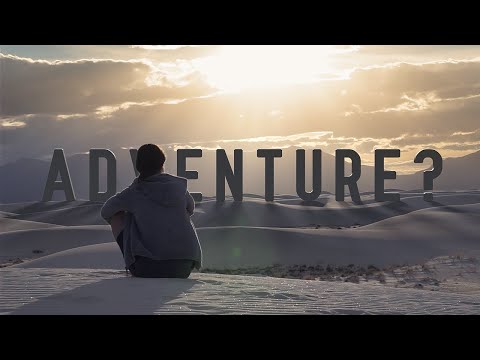Video: Wat betekent een avontuur in bijbelse zin?