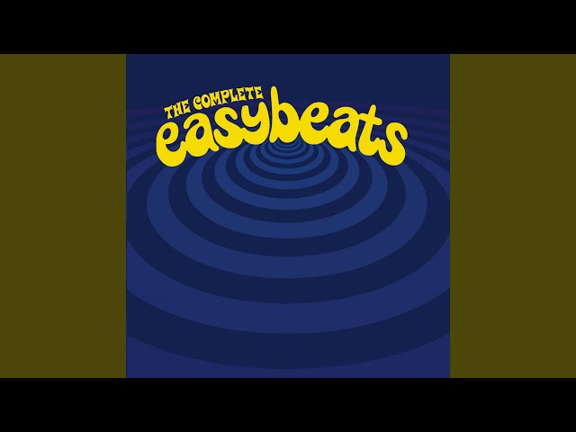 Easybeats - The Old Oak Tree