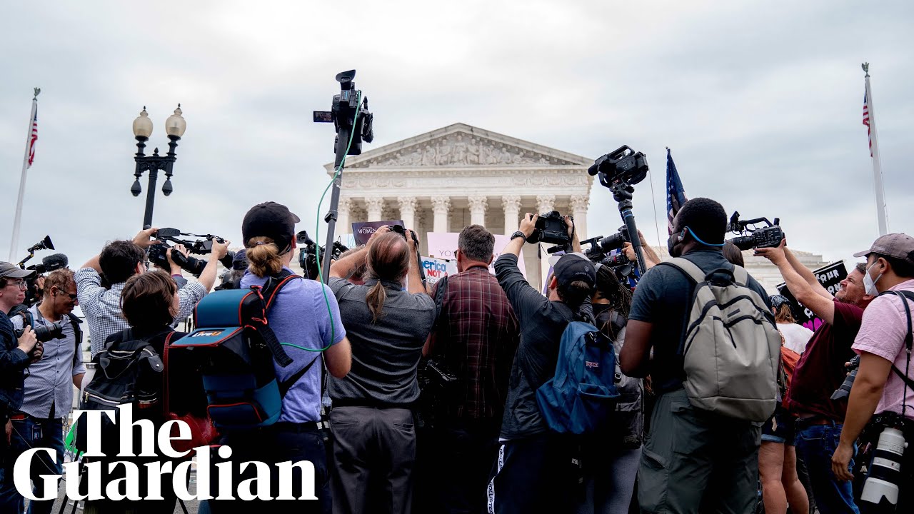 The Supreme Court's Reckless Ruling on Guns