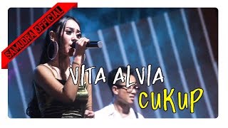 Vita Alvia - Cukup | Dangdut ( Music Video)