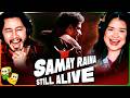 Samay Raina - STILL ALIVE Stand Up Reaction!