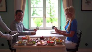 Trailer - Quadrille Breakfast