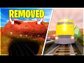 10 Removed Jailbreak Easter Eggs That You Don't Know About (Roblox)