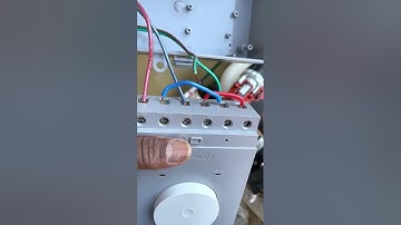 Dewenwils wifi smart pool timer installation - volume 5