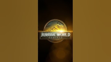 Jurassic World Rebirth. In theaters July 2025