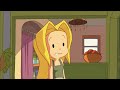 Lou episode 2 learn french with cartoons