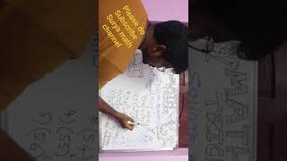 Download Lagu 🤩😘Finding square numbers(51 to 59) by easy trick#shorts#viral math tricks# MP3