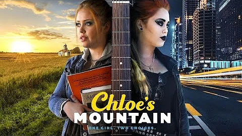 Chloe's Mountain (2021) | Full Movie | Kenzie Mae ...