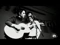 'When Spring Calls' by Trevor Moss & Hannah-Lou live at The Lantern Society, Hastings.