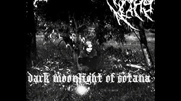 Misery of an eternal nightmare- ray(demo)