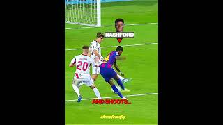 Is Rashford The Best Lw Right Now?