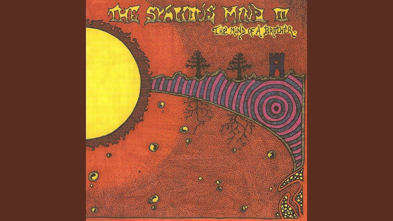 House in the Country