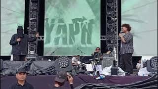 Fezral & YAPH - Selam Maya Live @ Hausboom Music 2024