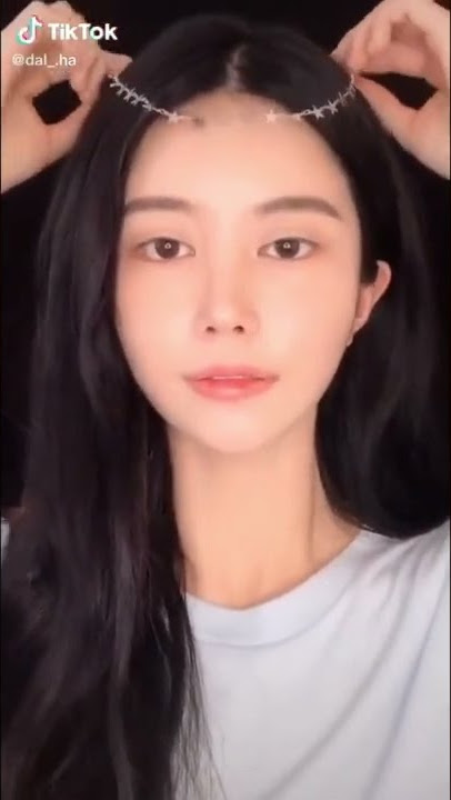 [Tiktok @dalha_] hayoon y Character Transform TikTok | #short