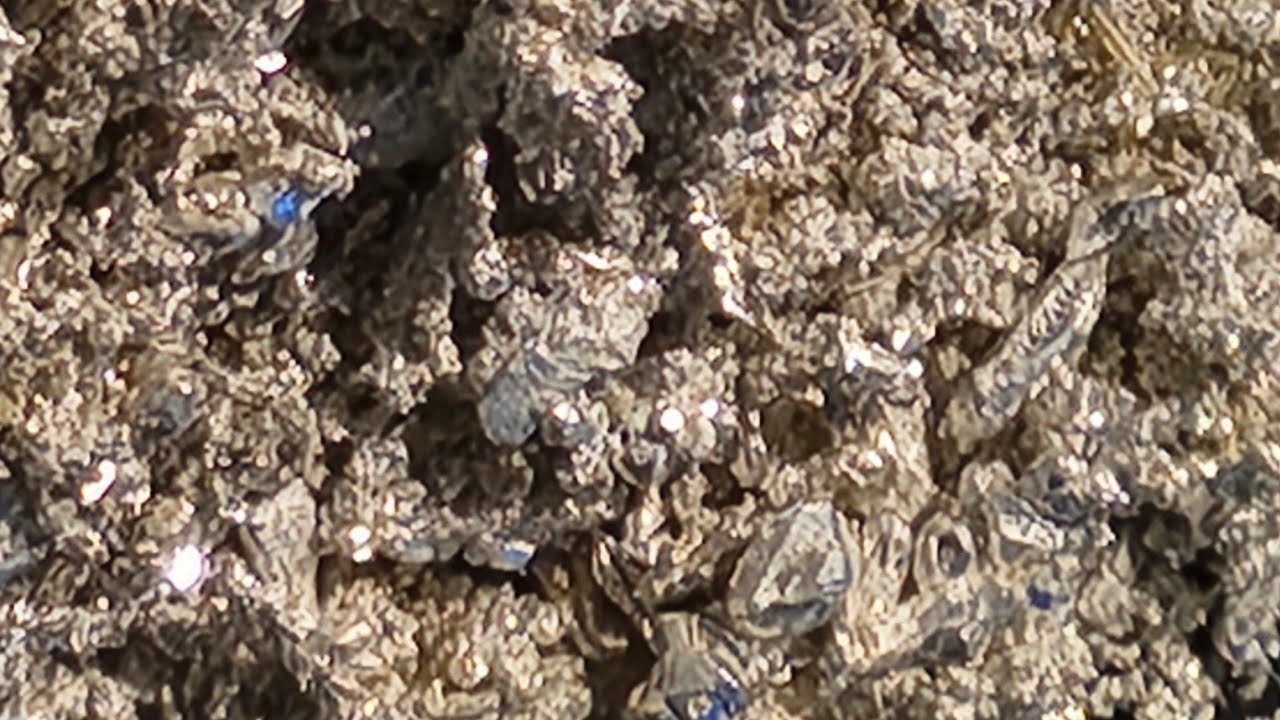 Silver market bottleneck 📉💰 